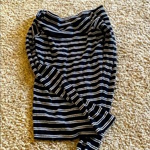 Hollister 3/4 sleeve